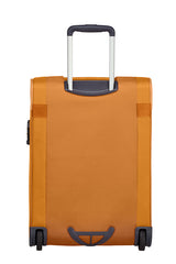 Trolley Bagaglio a mano Samsonite Citybeat Apricot Giallo 55x40x20 128828-1953