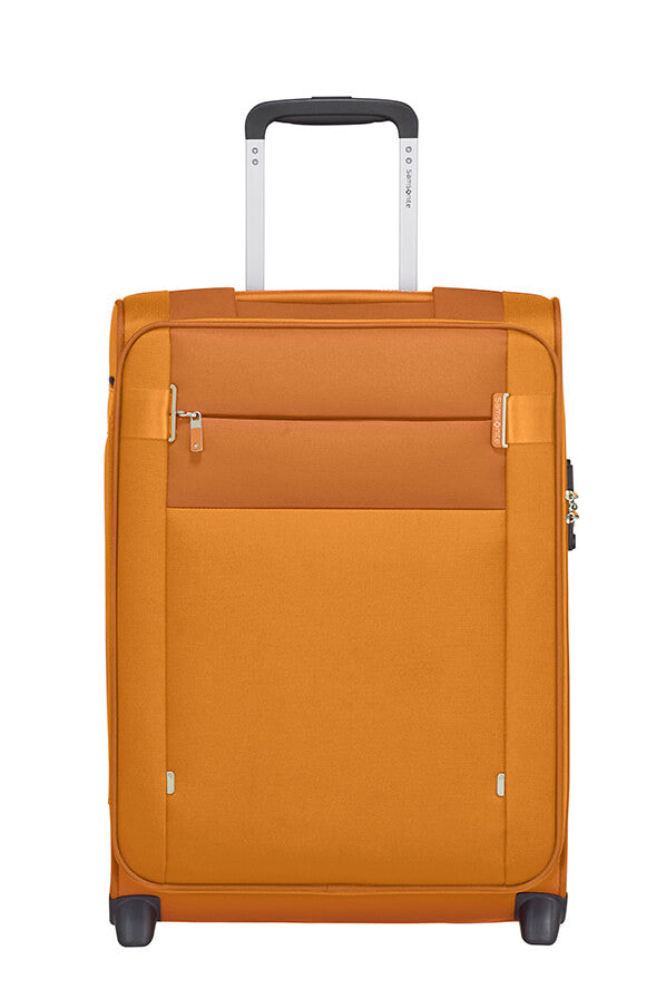 Trolley Bagaglio a mano Samsonite Citybeat Apricot Giallo 55x40x20 128828-1953