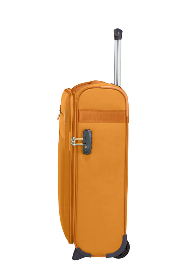 Trolley Bagaglio a mano Samsonite Citybeat Apricot Giallo 55x40x20 128828-1953