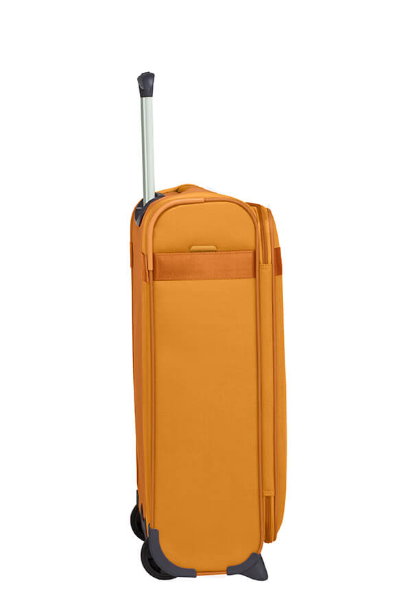 Trolley Bagaglio a mano Samsonite Citybeat Apricot Giallo 55x40x20 128828-1953