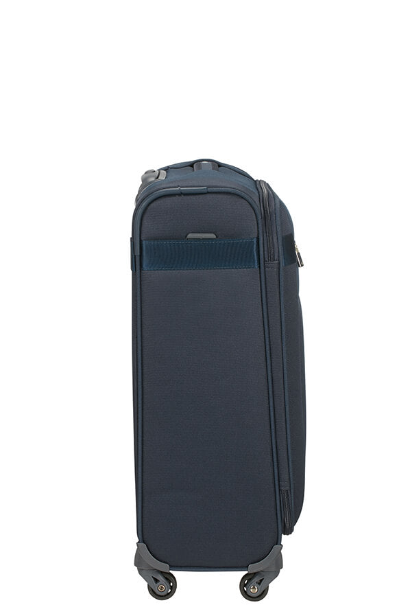 Samsonite Citybeat Trolley (4 Ruote) 55Cm Navy Blue 128830-1598 KA701003 bagaglio a mano