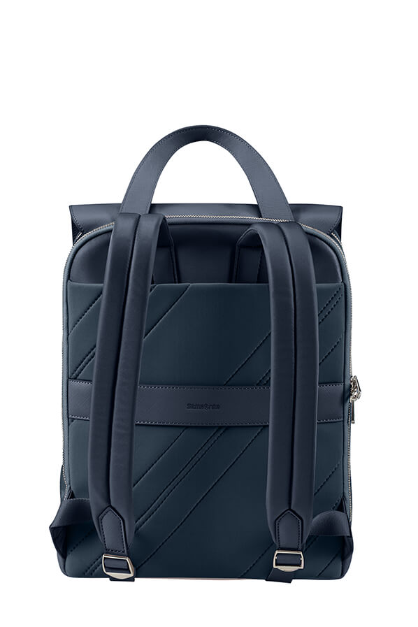 Samsonite, zalia 2.0 zaino porta pc midnight blue 129431-1549 KA811005