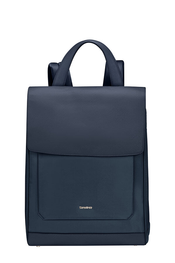 Samsonite, zalia 2.0 zaino porta pc midnight blue 129431-1549 KA811005