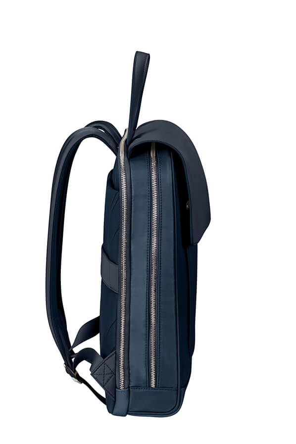 Samsonite, zalia 2.0 zaino porta pc midnight blue 129431-1549 KA811005