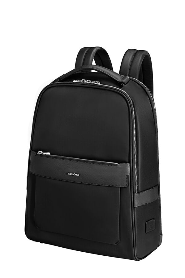 Samsonite Zalia 2.0 Zaino Porta Pc Nero 129432-1041 KA809004