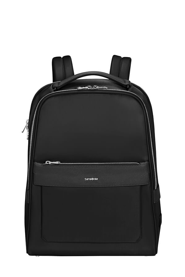 Samsonite Zalia 2.0 Zaino Porta Pc Nero 129432-1041 KA809004