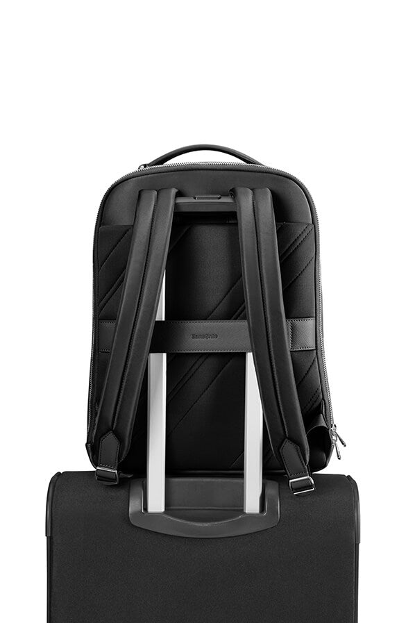 Samsonite Zalia 2.0 Zaino Porta Pc Nero 129432-1041 KA809004