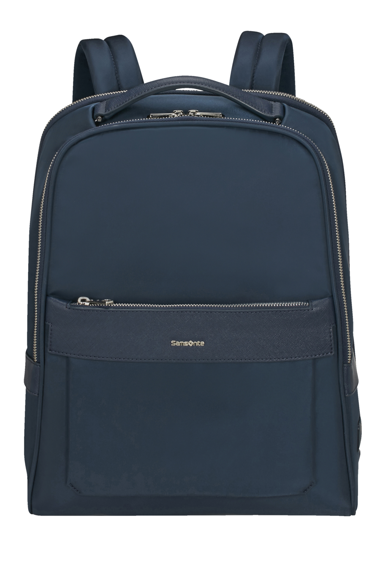 Samsonite Zalia 2.0 Zaino Porta Pc 14.1" Midnight Blue 129432-1549 KA811004