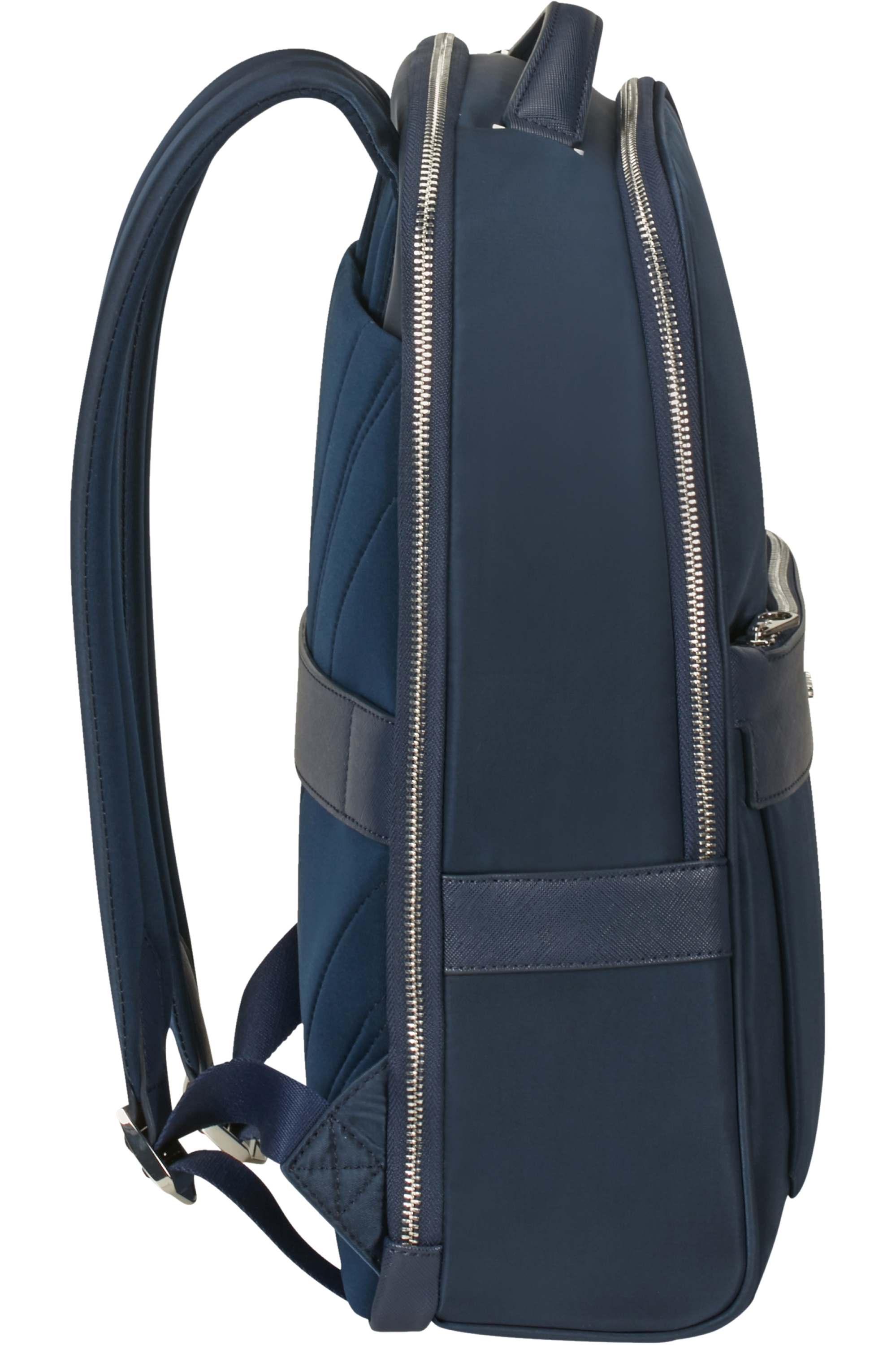 Samsonite Zalia 2.0 Zaino Porta Pc 14.1" Midnight Blue 129432-1549 KA811004