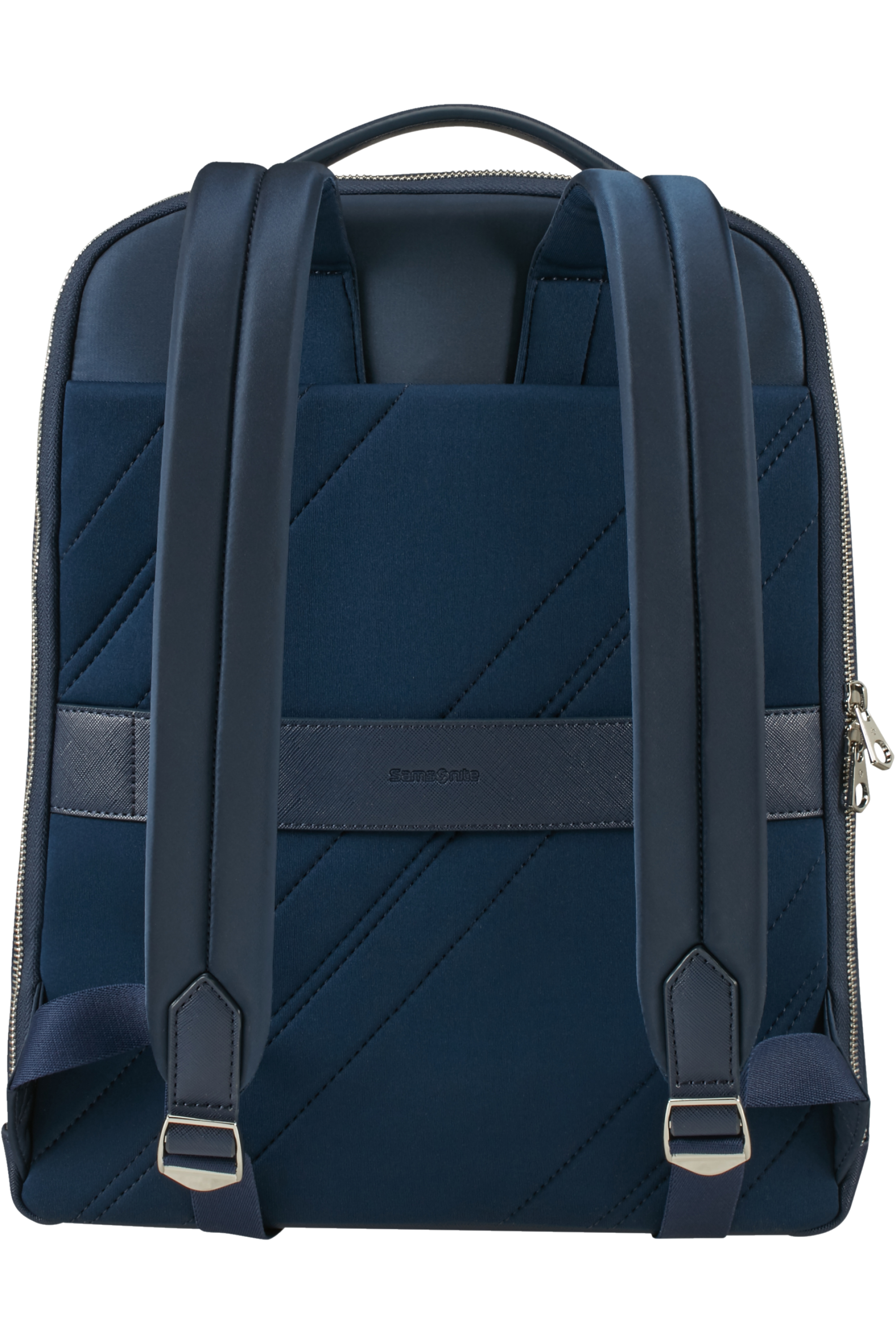 Samsonite Zalia 2.0 Zaino Porta Pc 14.1" Midnight Blue 129432-1549 KA811004