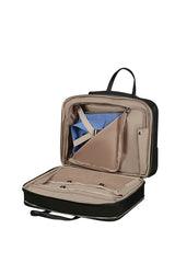 Samsonite, zalia 2.0 cartella porta pc con ruote nero 129438-1041 KA809007