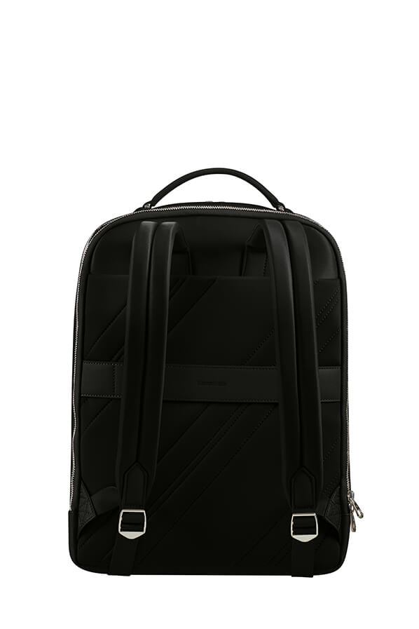 Samsonite Zalia 2.0 Zaino Porta Pc Nero 129440-1041 KA809006 samsonite zaino donna porta pc nero