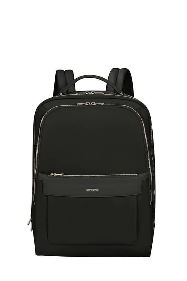 Samsonite Zalia 2.0 Zaino Porta Pc Nero 129440-1041 KA809006 samsonite zaino donna porta pc nero