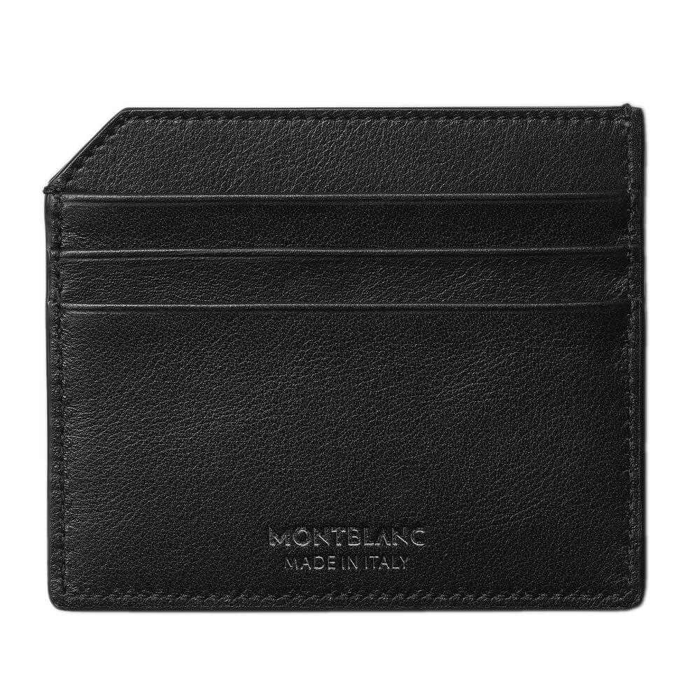 De Santis Portacarte Montblanc 130049 , elegante e pratico.