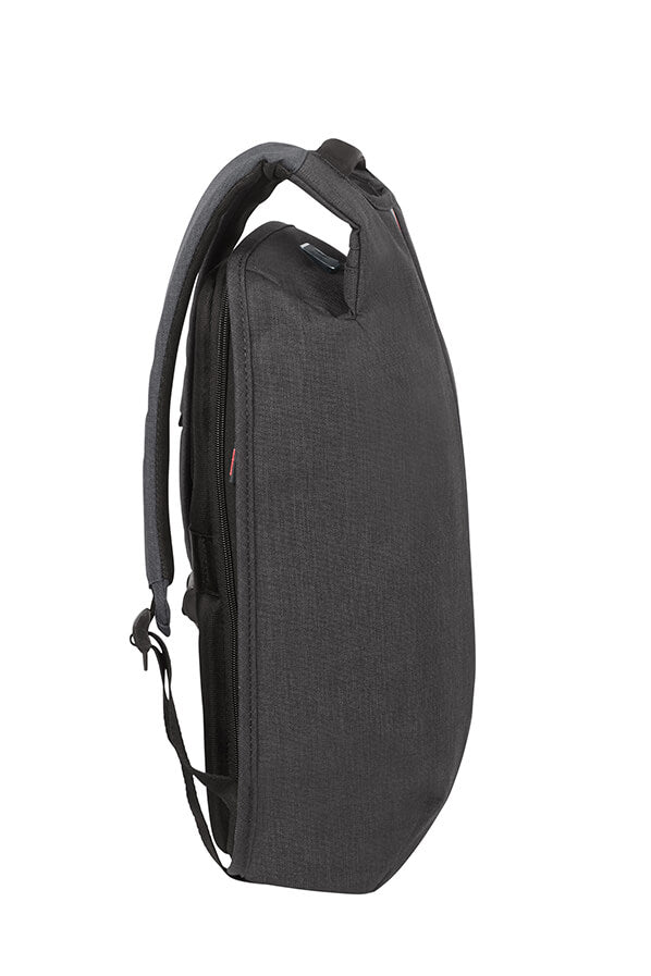 Samsonite Securipak S Zaino Porta Pc S Black  130109-T061 KB309001 zaino antifurto