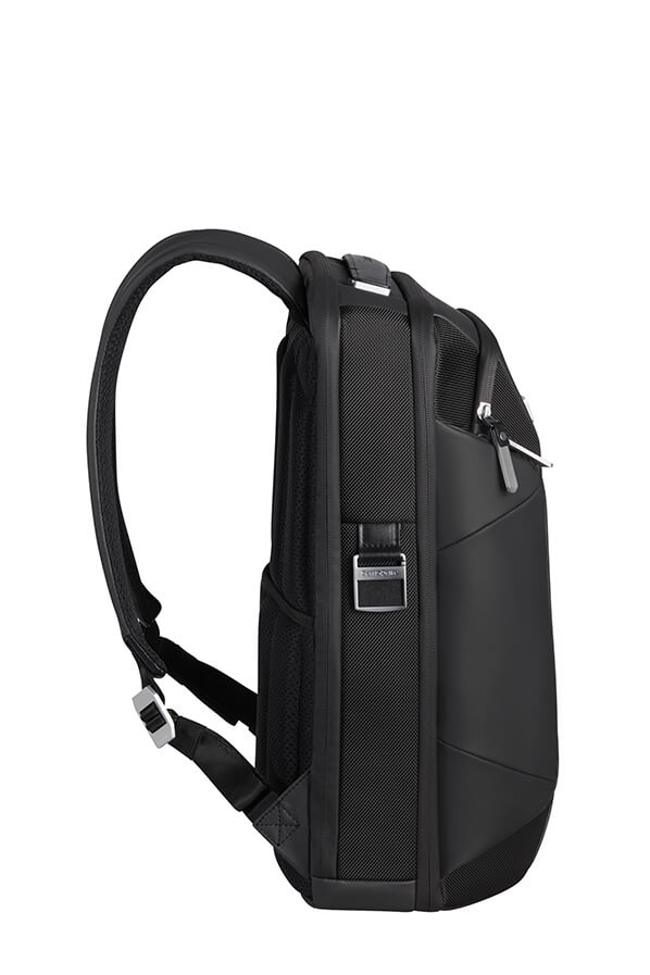 Samsonite, alu biz zaino porta pc nero 130175-1041 KB409002