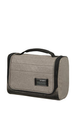 Samsonite, cityvibe 2.0 cc necessaire ash grey 130236-2440 KB808003