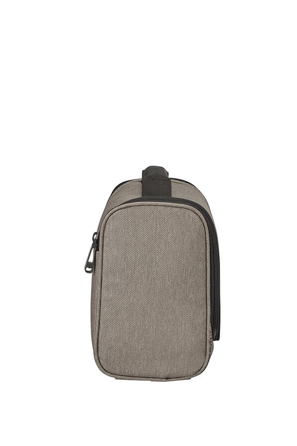 Samsonite, cityvibe 2.0 cc necessaire ash grey 130236-2440 KB808003