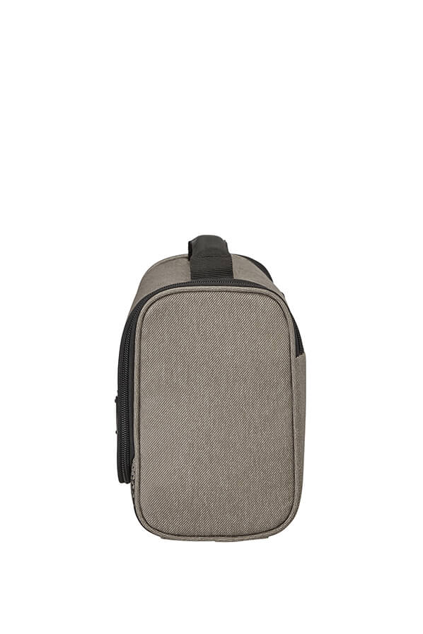 Samsonite, cityvibe 2.0 cc necessaire ash grey 130236-2440 KB808003