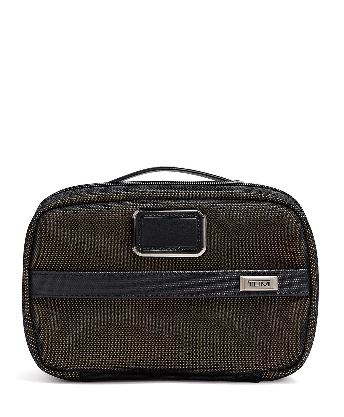 Tumi Alpha 3 Necessaire da viaggio con apertura a libro Reflective Multi 130432-8613 02203193RM3