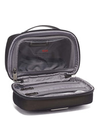 Tumi Alpha 3 Necessaire da viaggio con apertura a libro Reflective Multi 130432-8613 02203193RM3