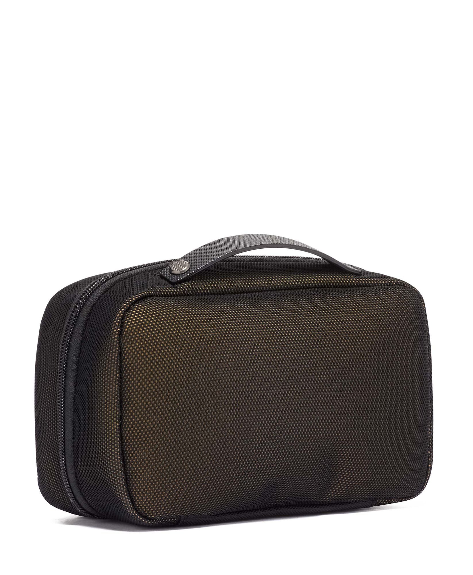 Tumi Alpha 3 Necessaire da viaggio con apertura a libro Reflective Multi 130432-8613 02203193RM3