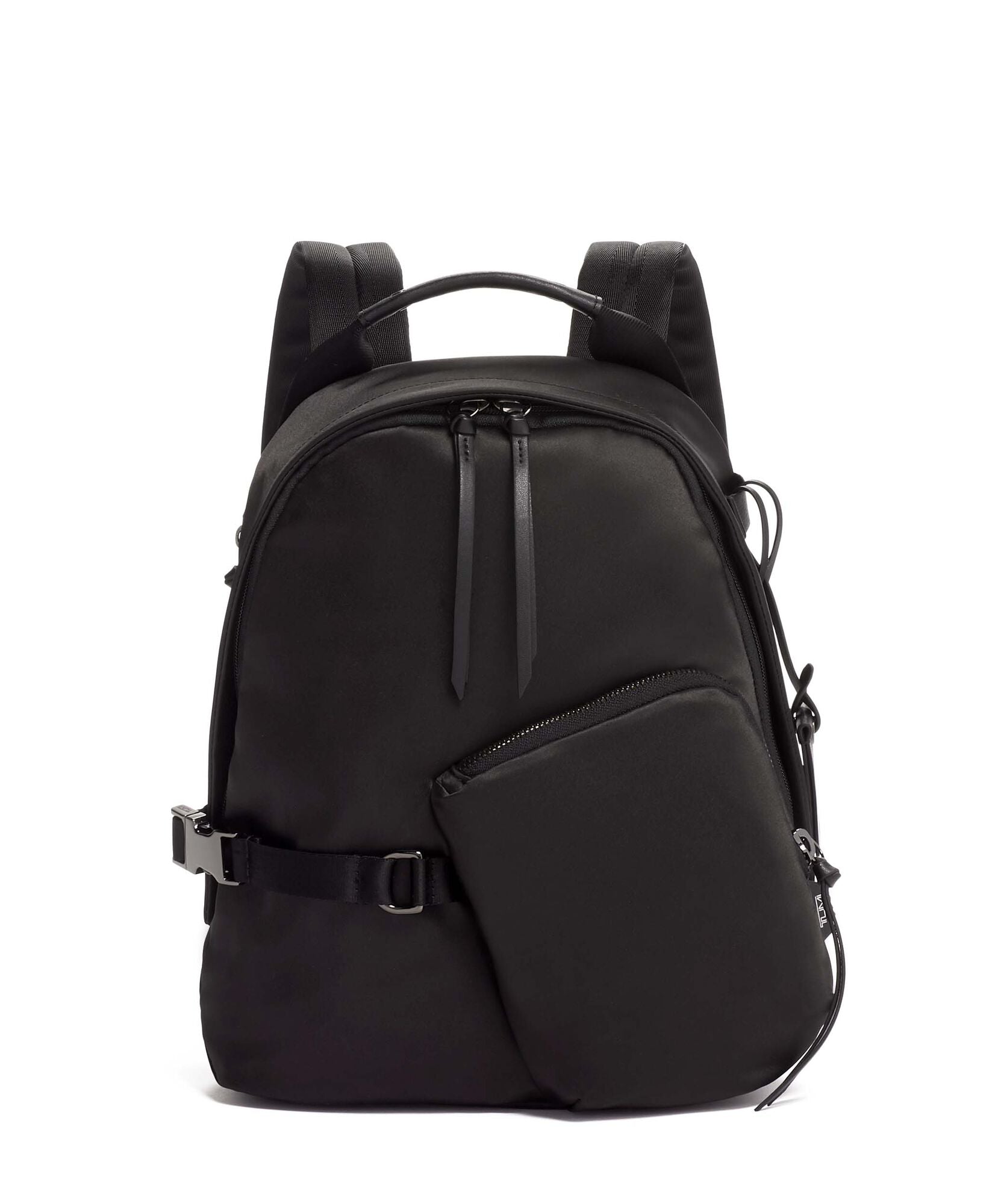 Tumi Devoe Zaino Sterling Black 130455-1041 0834400D