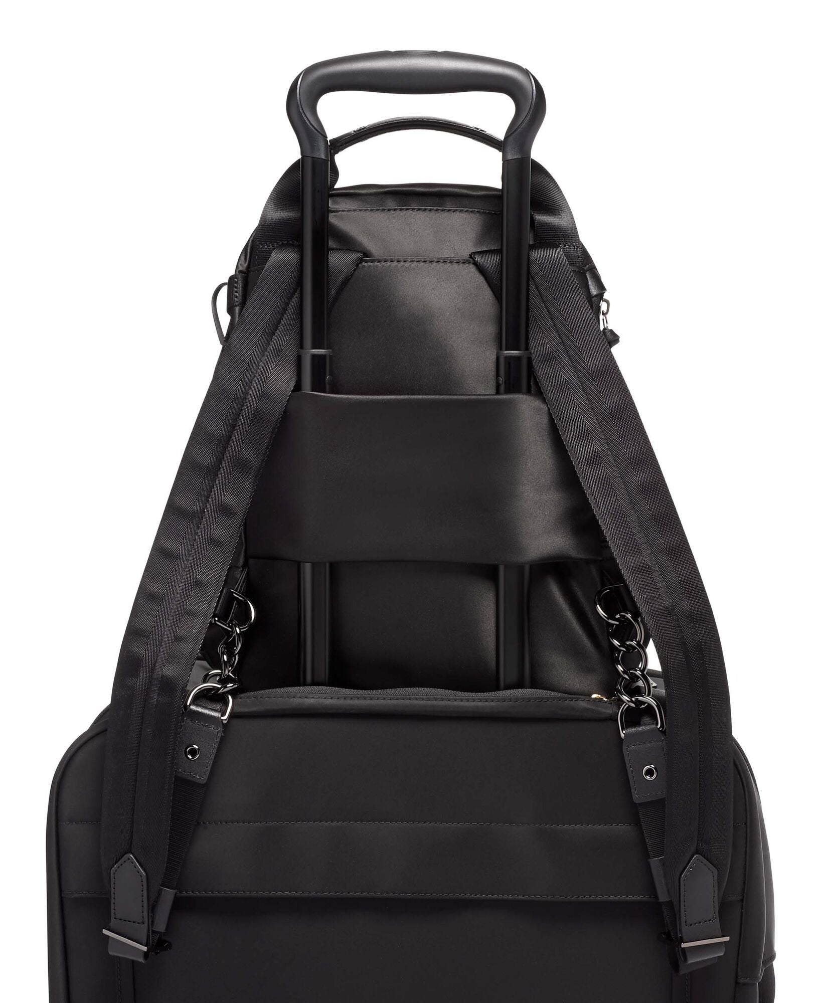 Tumi Devoe Zaino Sterling Black 130455-1041 0834400D