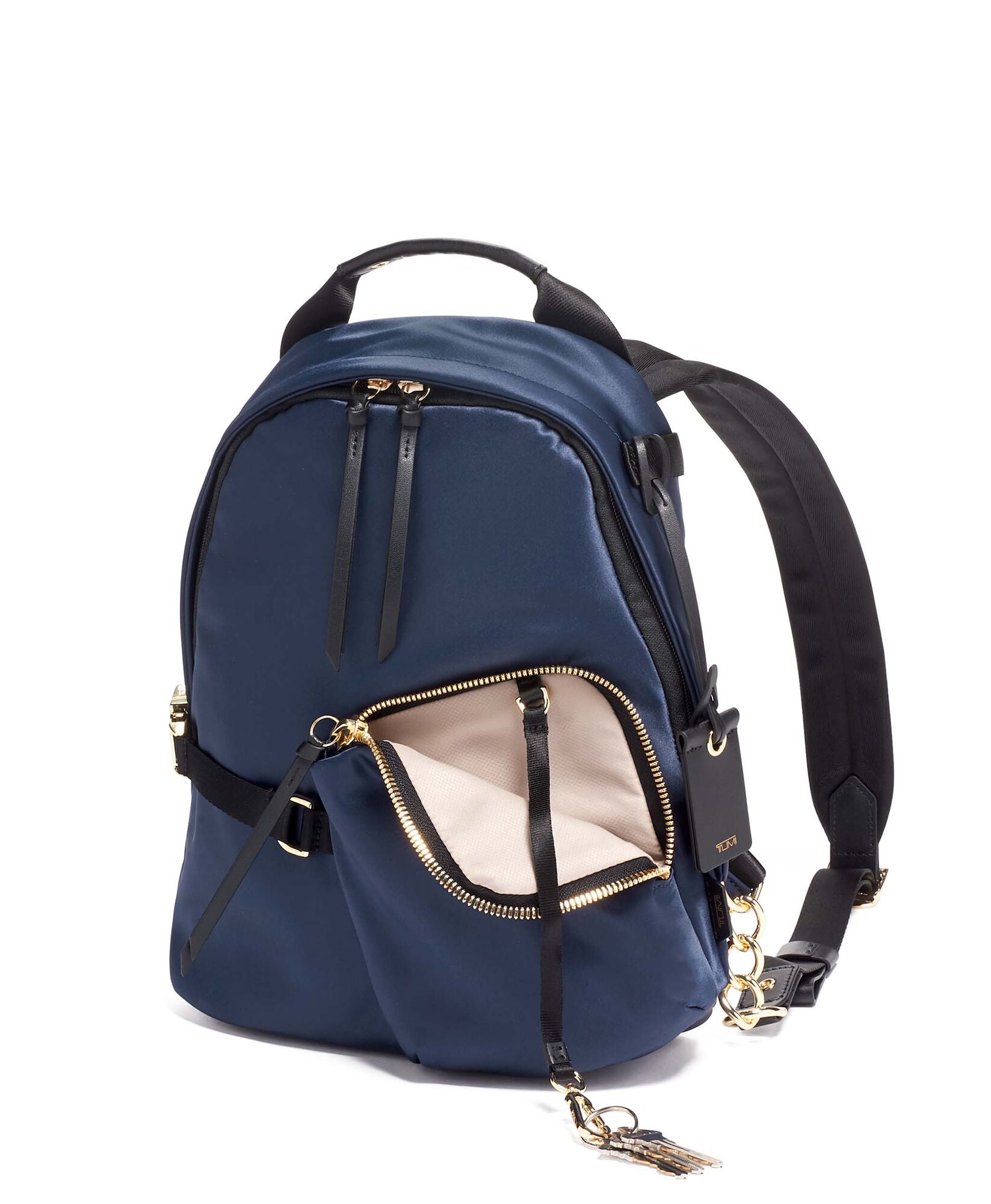 Tumi Devoe Zaino Sterling Navy 130455-1596 0834400NAV