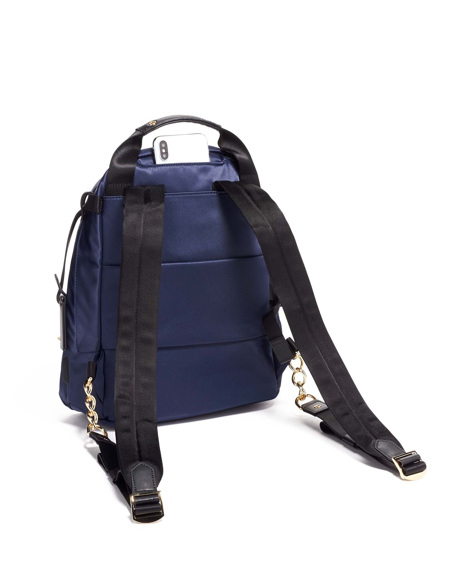 Tumi Devoe Zaino Sterling Navy 130455-1596 0834400NAV