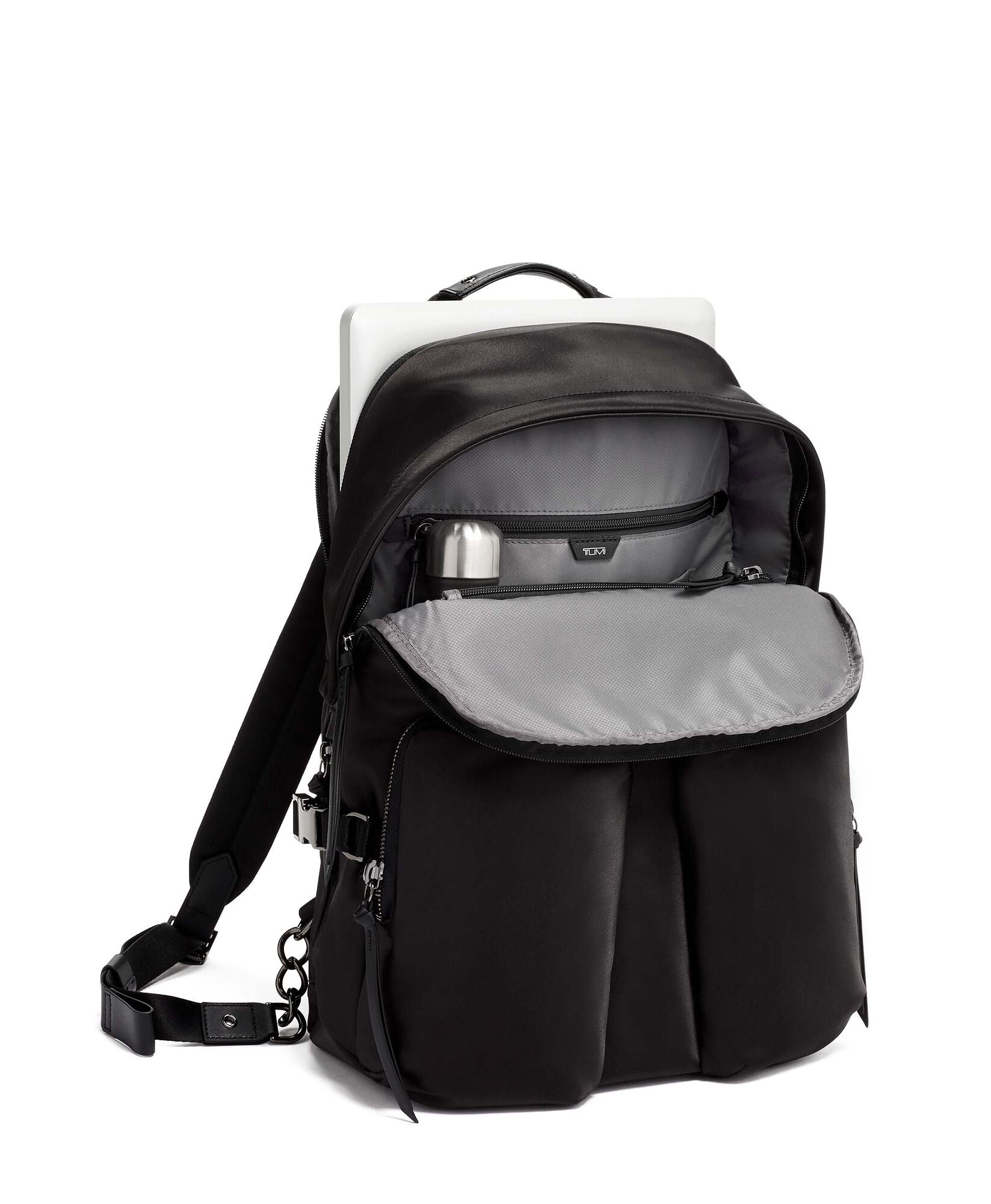 Tumi Devoe Zaino Meadow Black 130456-1041 0834401D