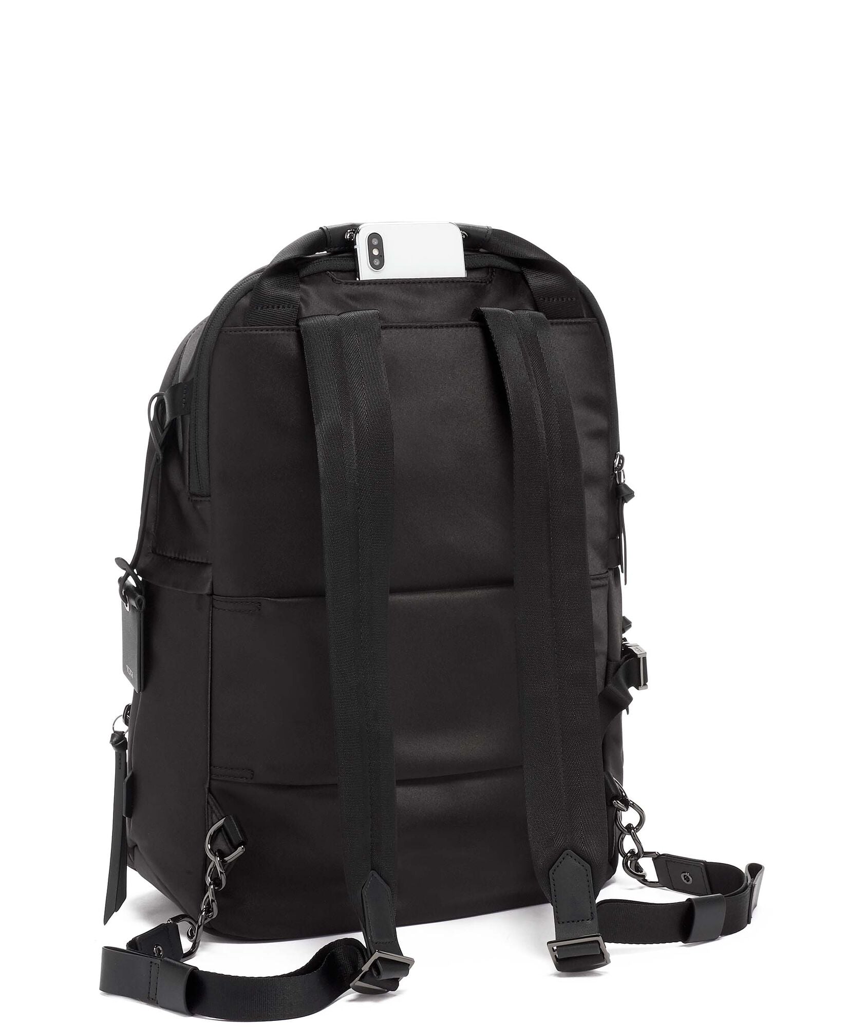 Tumi Devoe Zaino Meadow Black 130456-1041 0834401D