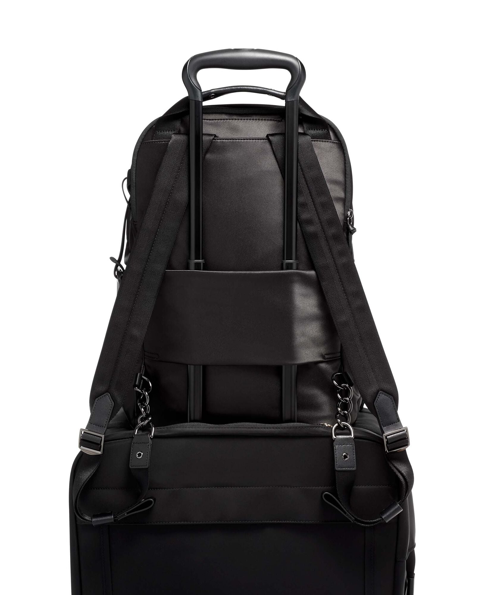 Tumi Devoe Zaino Meadow Black 130456-1041 0834401D