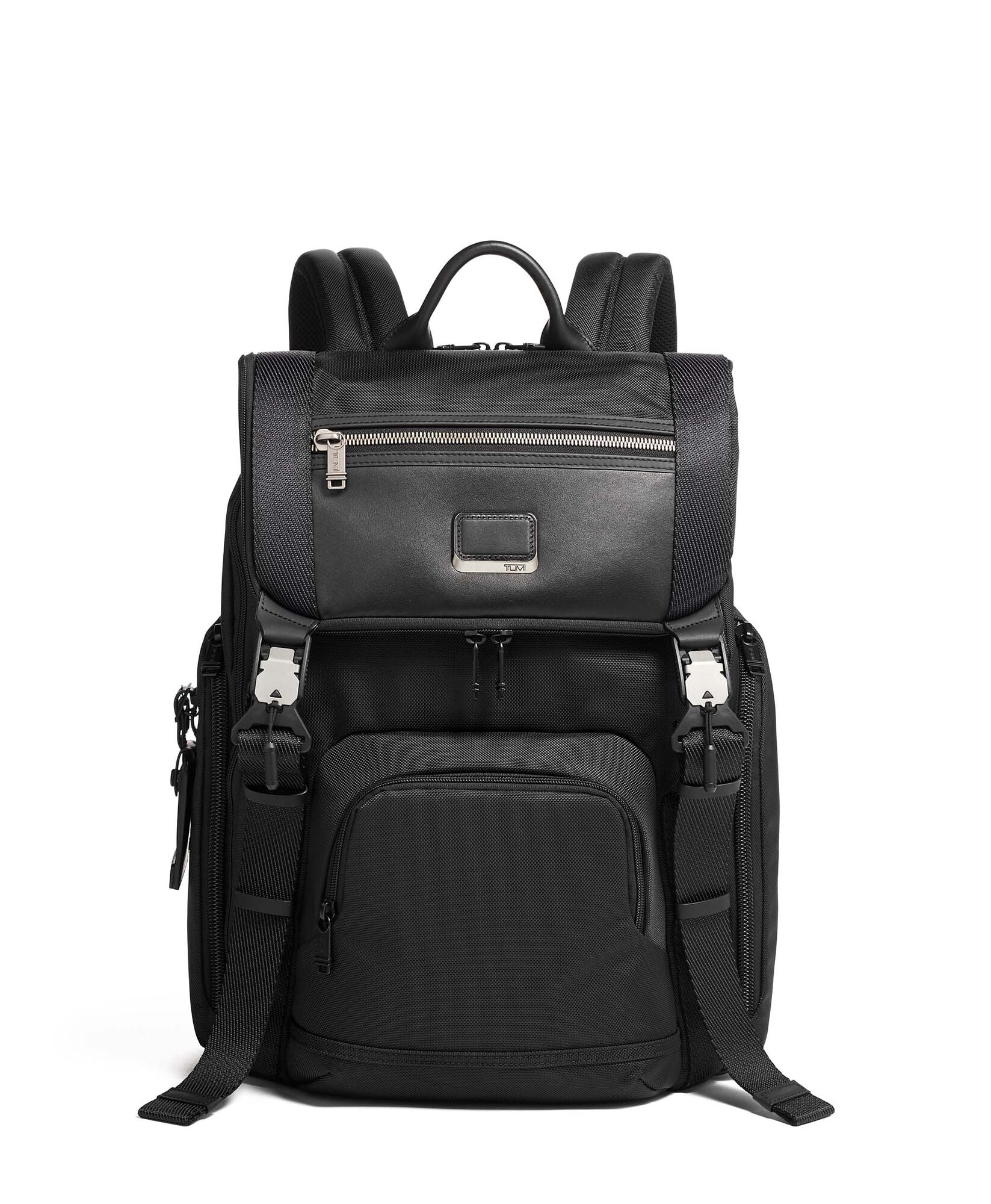 Tumi Black Alpha Bravo Zaino Lark 130509-1041 0232651D