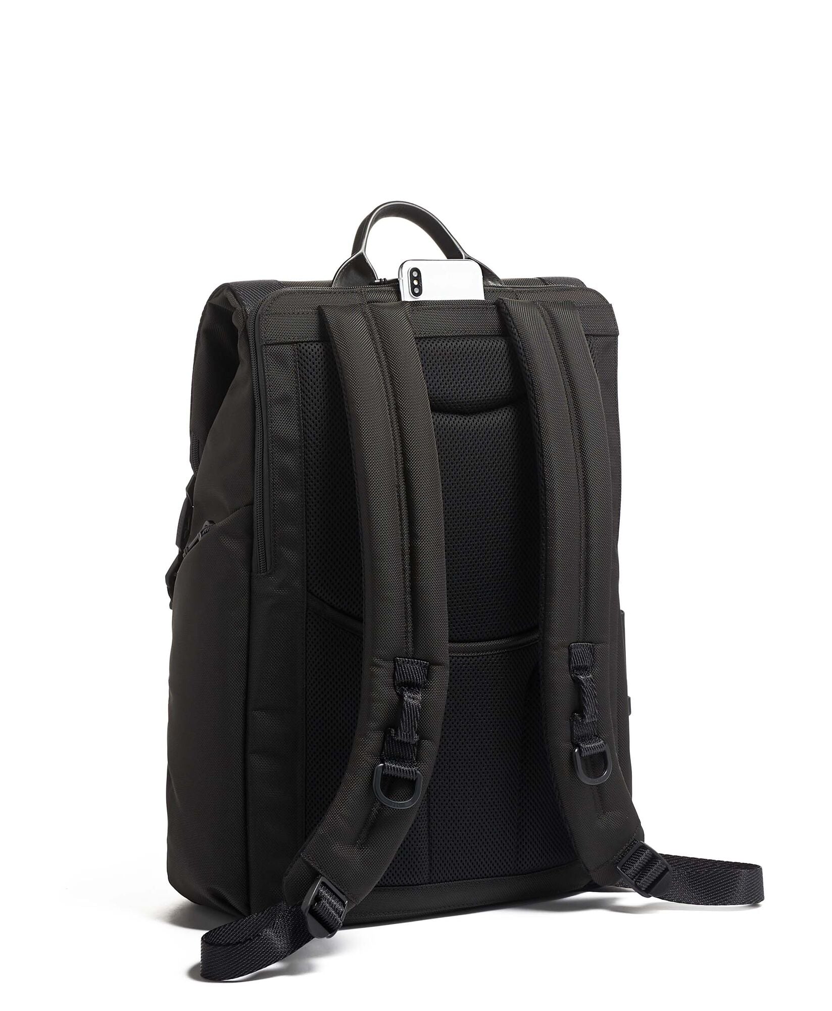 Tumi Black Alpha Bravo Zaino Lark 130509-1041 0232651D