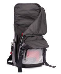 Tumi, grey/bright red 130511-8604 0232651G