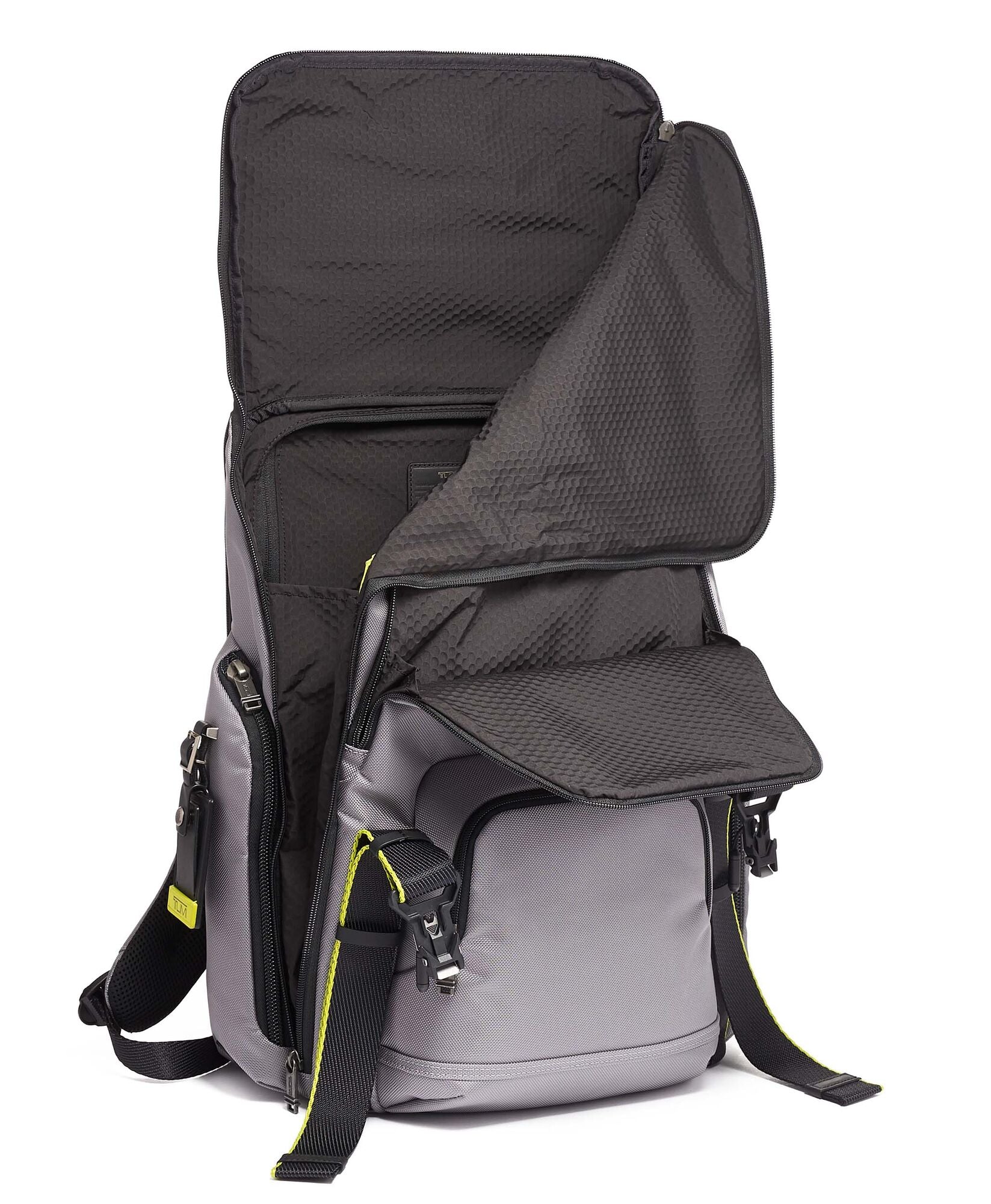 lark backpack tumi Alpha Bravo Luggage Online Multiple organizational pockets include a quick Backpack by Tumi (USA). Article: