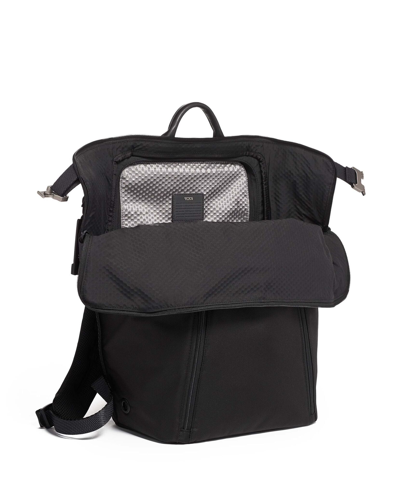 Tumi alpha bravo grant backpack sale