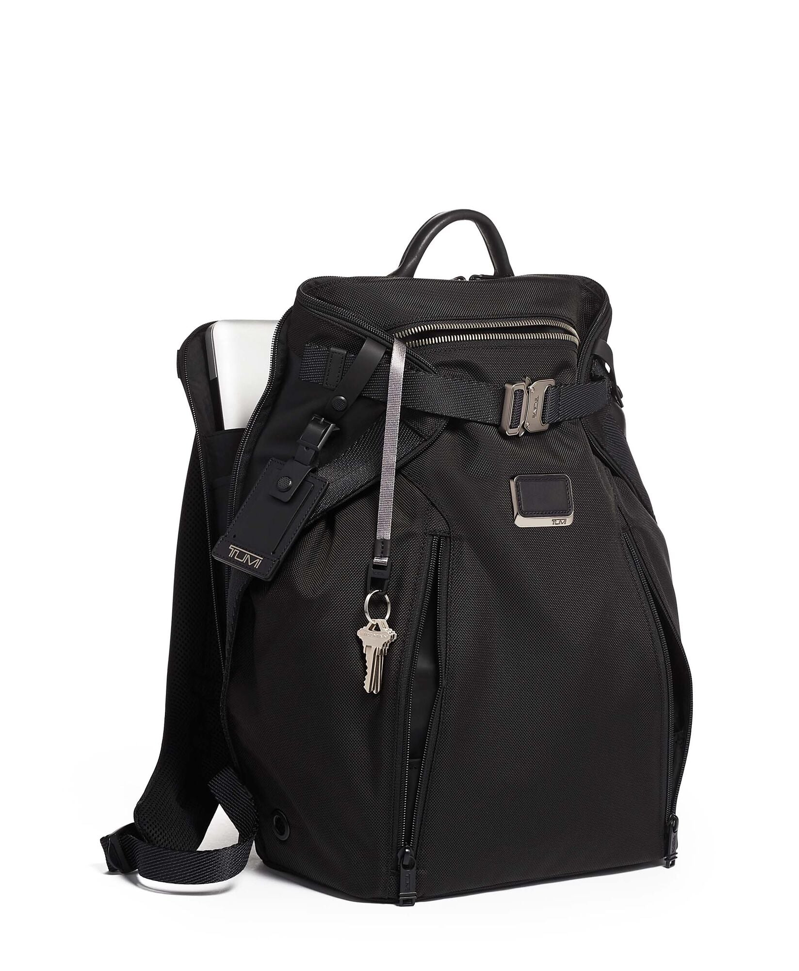 TUMI Alpha Bravo Zaino Grant 130514-1041 0232635D – De Santis