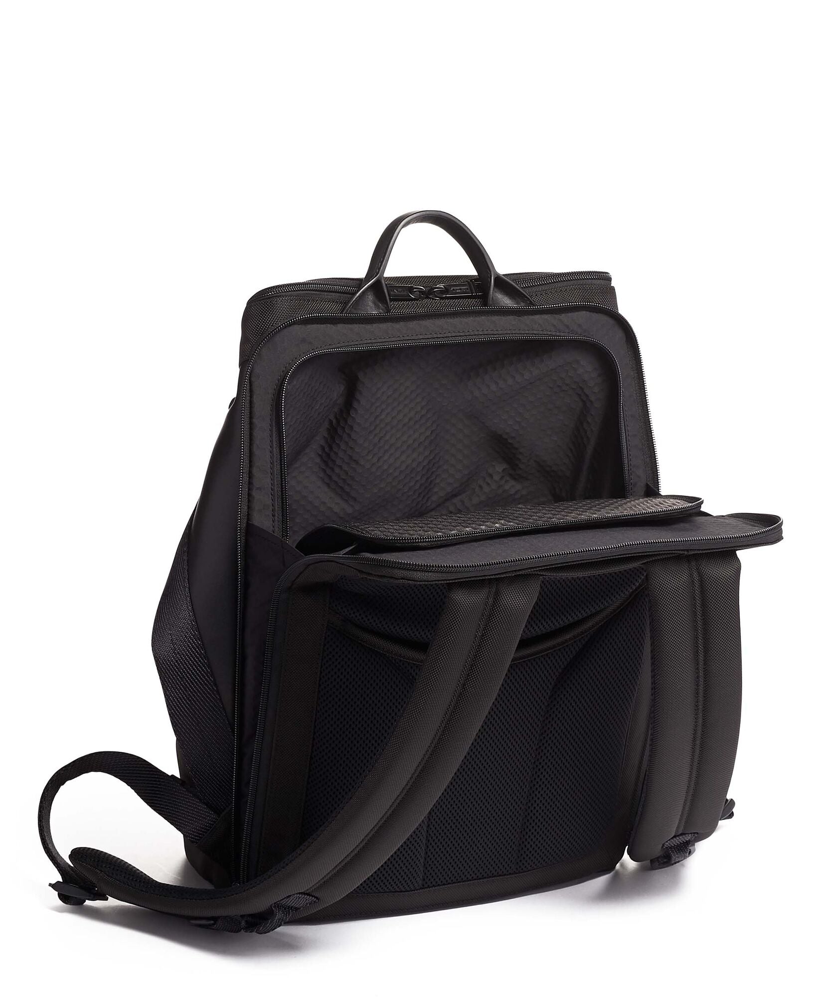 tumi alpha bravo grant backpack TUMI Alpha Bravo Backpack Grant 130514-1041 0232635D – De Santis