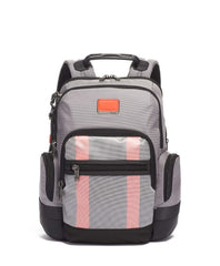 Tumi, grey/bright red 130523-8604 0232693GBR