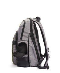 Tumi Alpha Bravo Zaino Nathan Grey/bright Lime 130524-8603 0232693GBL