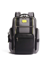 Tumi, grey/bright lime 130526-8603 0232389GBL