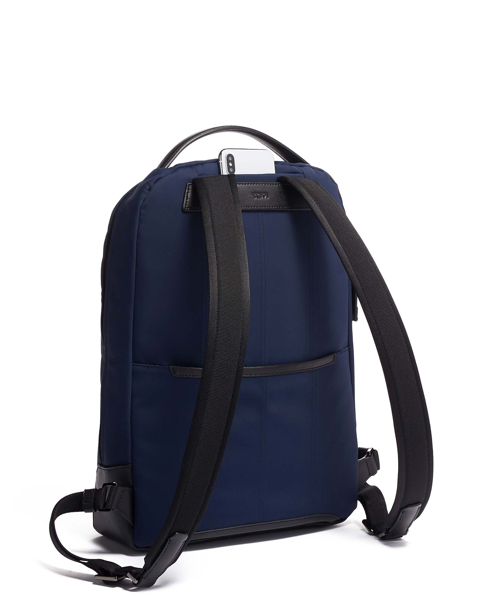 Tumi Harrison Zaino Bradner Navy 130533-1596 06602011NVY TUMI Zainio Zaini per Laptop, da Viaggio e Altro