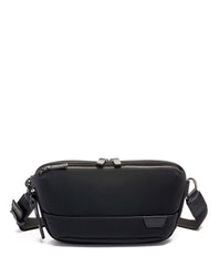 Tumi Harrison Marsupio Dante Black 130539/1041 06602017D