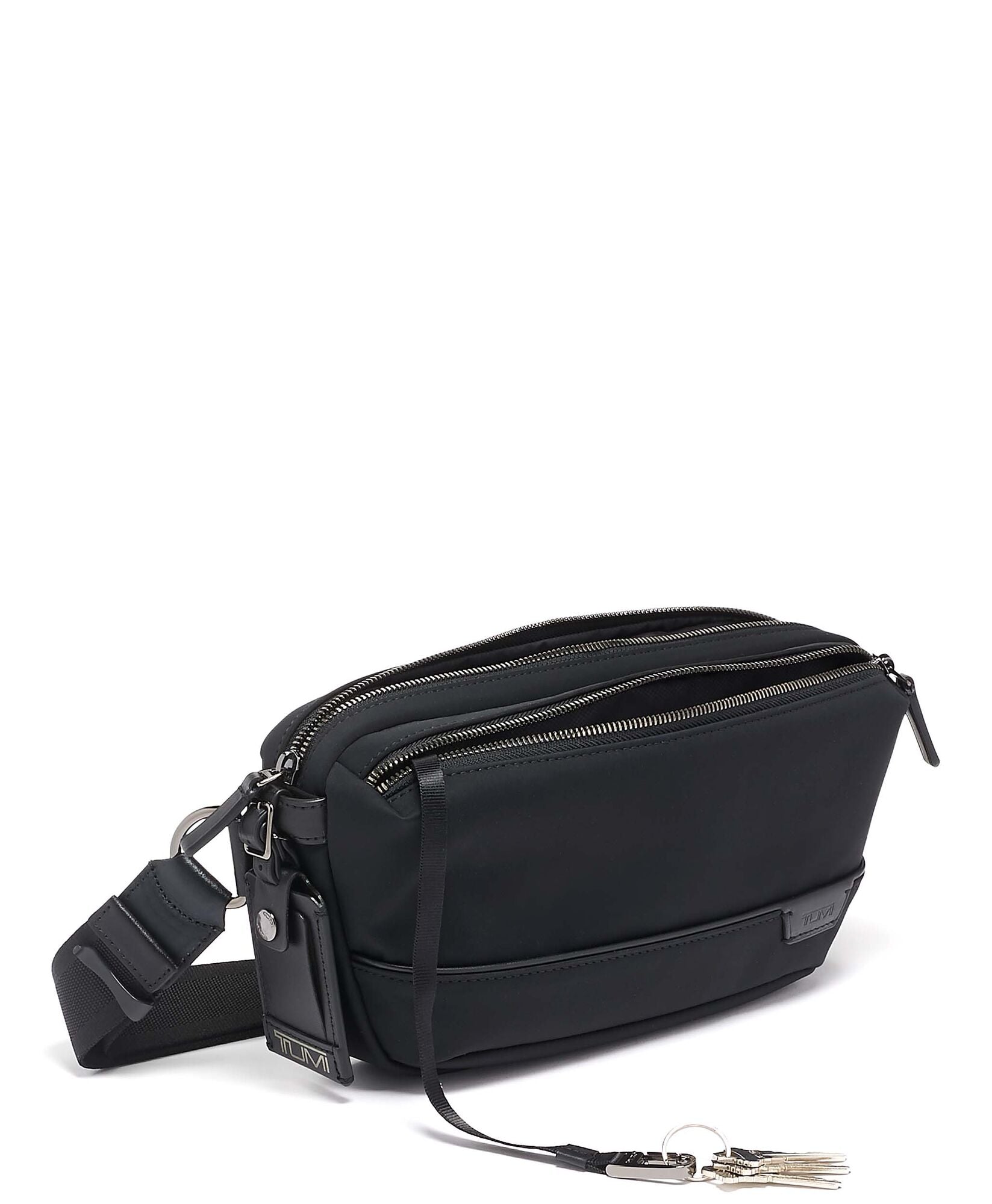 Tumi Harrison Marsupio Dante Black 130539/1041 06602017D