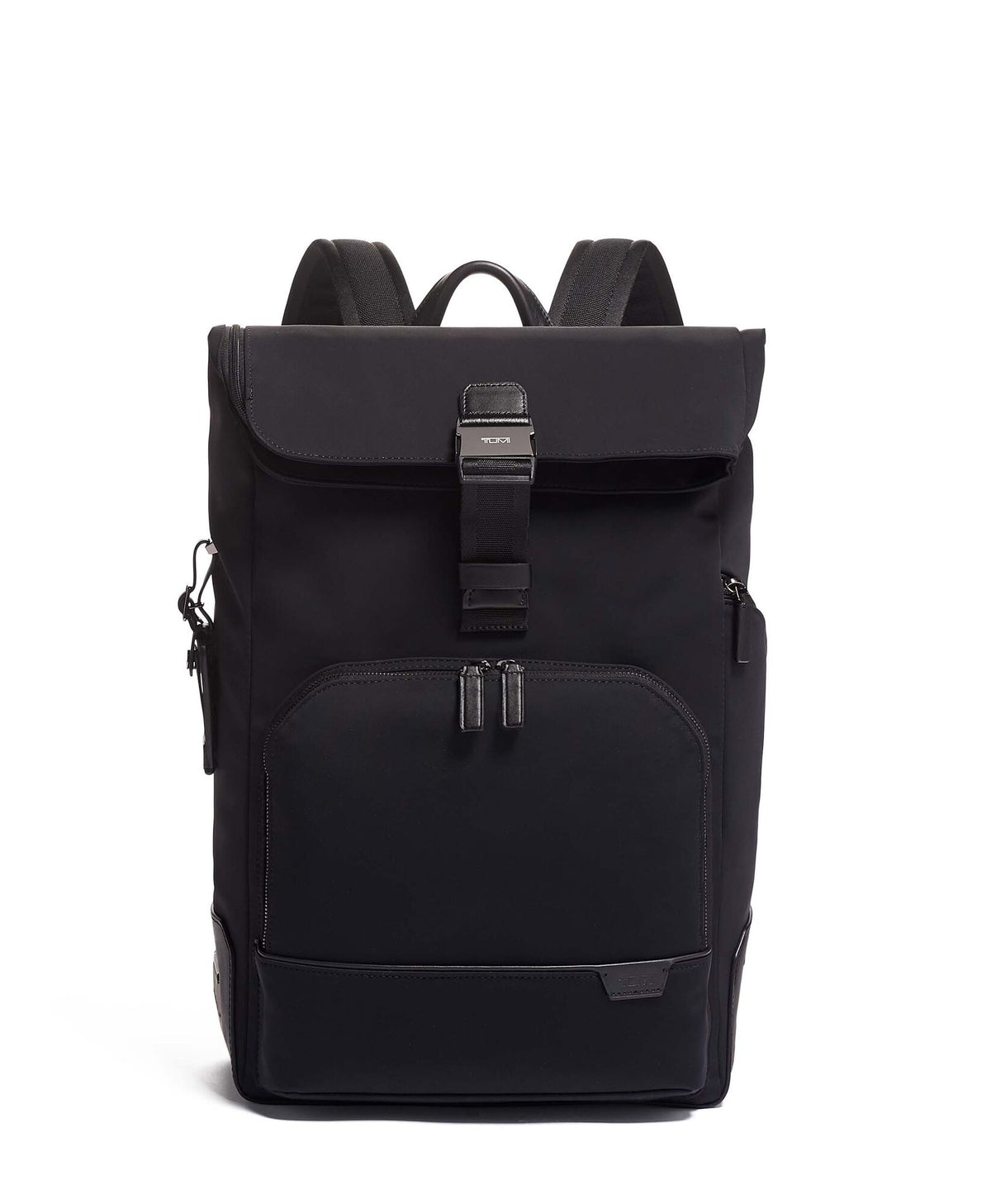 Tumi Harrison Zaino Osborn arrotolabile Black 130545-1041 06602021D