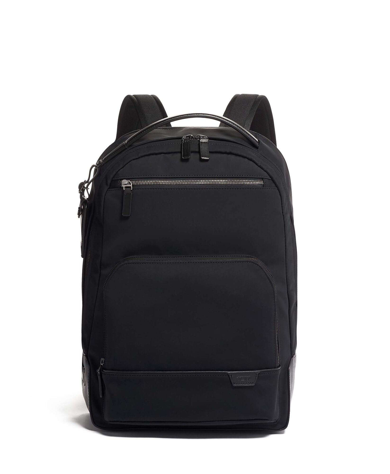 Tumi Harrison Zaino Warren Black 130556/1041 06602023D