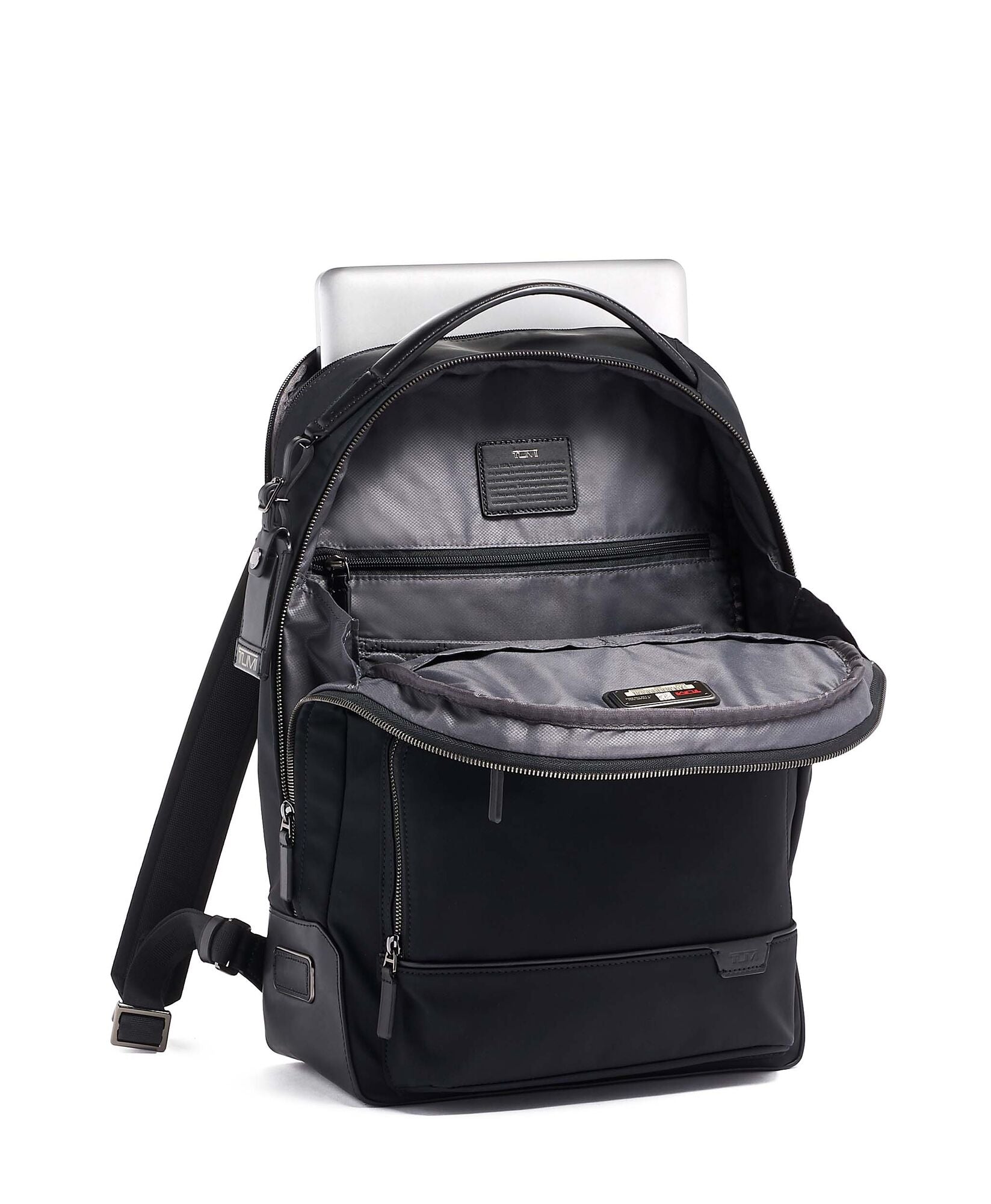 Tumi Harrison Zaino Warren Black 130556/1041 06602023D