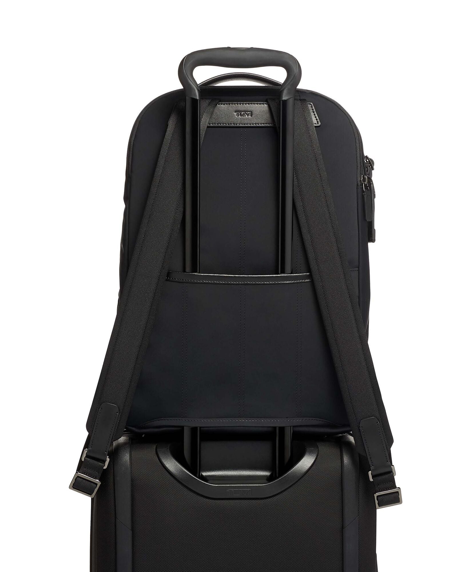 Tumi Harrison Zaino Warren Black 130556/1041 06602023D